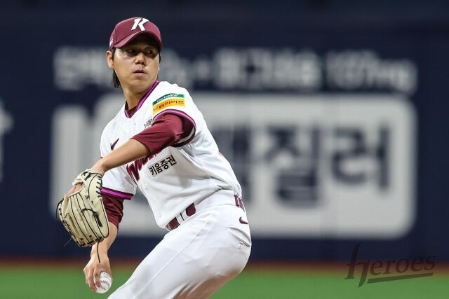 푸이그는 만루포로 포효했고 하영민은 타구 맞고 벌떡 일어났다→키움 5-1 완승하며 3연패 탈출→NC 슬픔 딛고 돌아왔으나 3연패[MD고척]