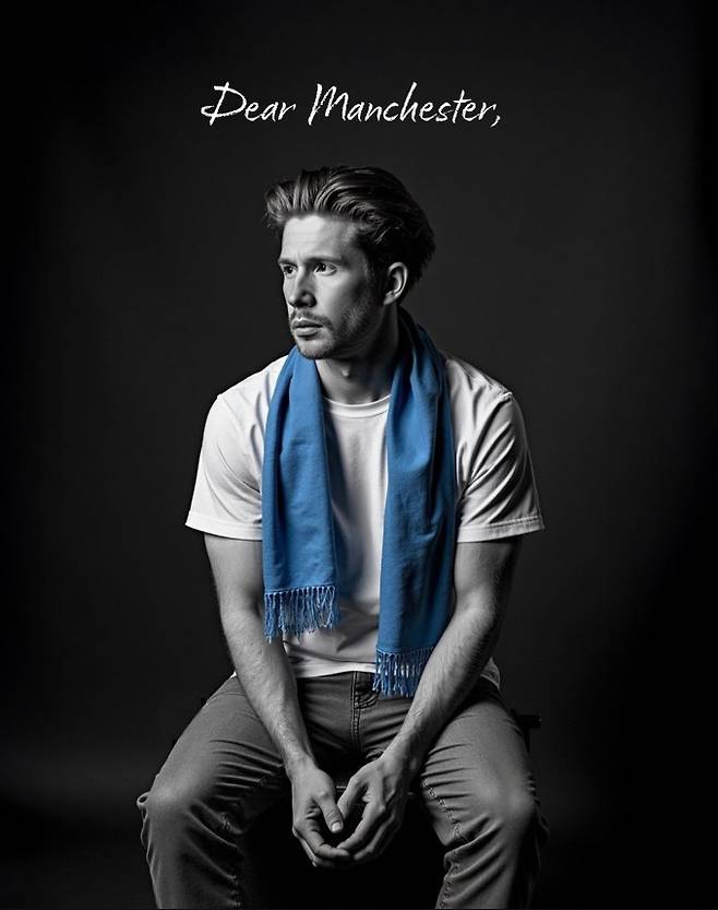 [속보] 굿바이 손흥민! '300,000,000,000원 단칼 거절' 더브라위너, 맨시티 떠난다…