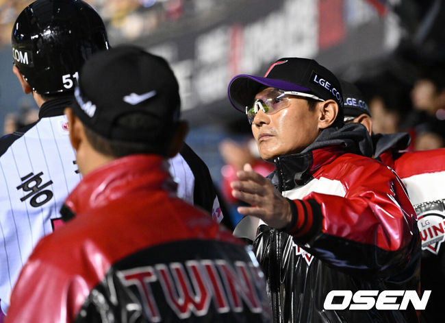 ‘패패패패패패패패승’ KIA전 8연패 악연 끊다…LG 거침없다, 문보경 4타점+김현수 3타점+송승기 데뷔 첫 승+장현식 1이닝 퍼펙트 [잠실 리뷰]