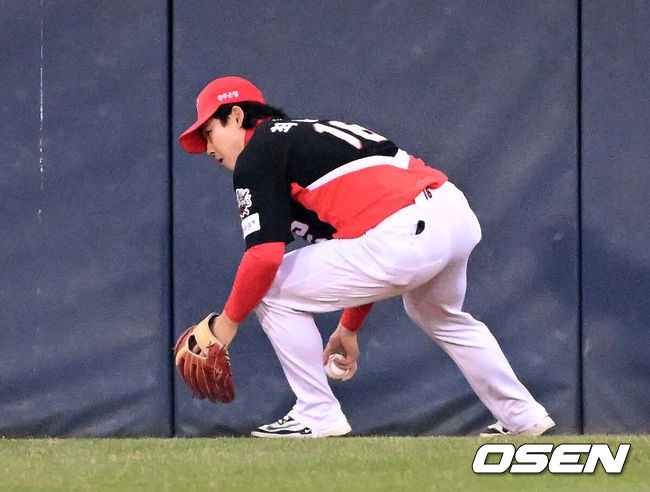 ‘패패패패패패패패승’ KIA전 8연패 악연 끊다…LG 거침없다, 문보경 4타점+김현수 3타점+송승기 데뷔 첫 승+장현식 1이닝 퍼펙트 [잠실 리뷰]