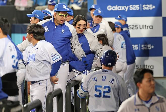 '3안타로 어떻게 이겨' 한화 타격감, 해도 해도 너무하다…원태인에 속수무책→3번째 영봉패, 당연했던 4연패 [대구:스코어]