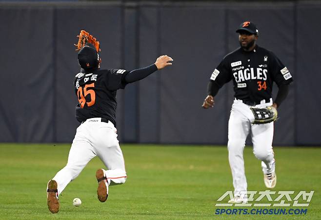 '해도 해도 너무하네' 17타자 연속 범타·9회까지 안타는 단 3개...굴욕적인 영봉패[대구현장]