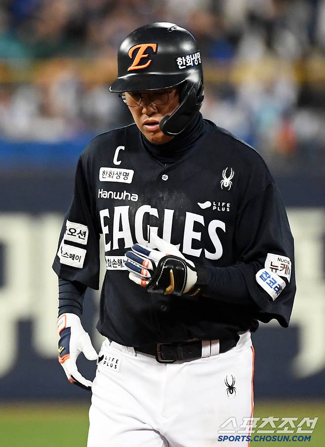 '해도 해도 너무하네' 17타자 연속 범타·9회까지 안타는 단 3개...굴욕적인 영봉패[대구현장]