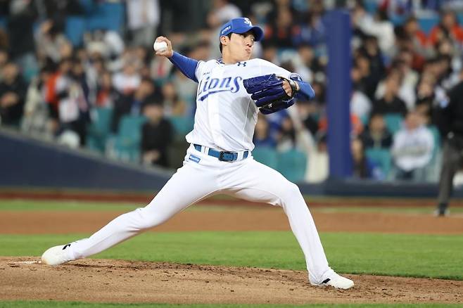 프로야구 1위 LG, KIA 완파…창단 후 개막 10경기 최고 승률(종합)