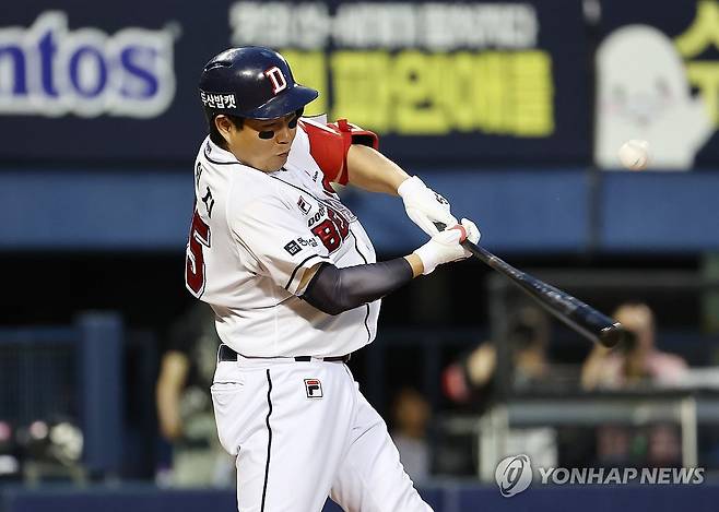 프로야구 1위 LG, KIA 완파…창단 후 개막 10경기 최고 승률(종합)