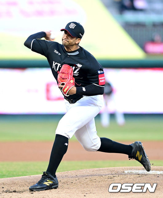 외인vs외인 벤치클리어링 발발! 혼돈의 문학…‘오태곤 11회 극적 끝내기 폭발’ SSG, KT 잡고 2연승 [인천 리뷰]