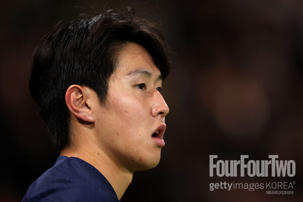 대한민국 최고 재능, 아스널로 향한다! 佛 매체 “PSG, 이강인 이적 수락→아스널 관심 有”