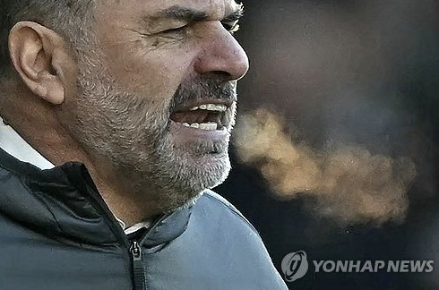 손흥민 패패패패패패패패패패패패패패패패!…'48년 만에 굴욕' 포스텍은 VAR 원망