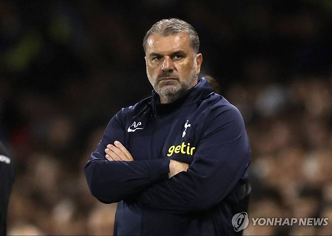 손흥민 패패패패패패패패패패패패패패패패!…'48년 만에 굴욕' 포스텍은 VAR 원망