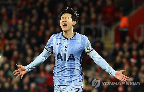 손흥민(33·바이에른 뮌헨) 대형 이적 터지나?…