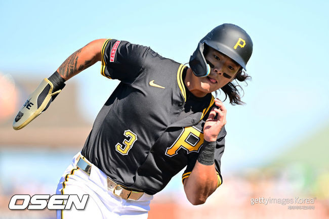 ‘충격’ 배지환 마이너행 이유 밝혀졌다, 야박한 美언론 “BAE 터무니없는 실수 저질러, 강등 안 놀라워”