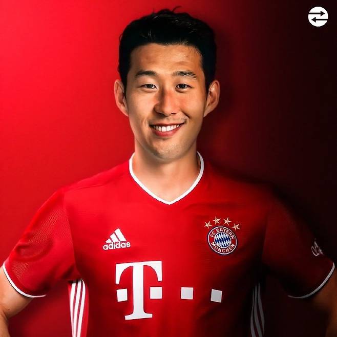 [속보]SON 초비상! 손흥민(33세, 바이에른 뮌헨) 이적 희망 끝났다! 獨 유력 기자