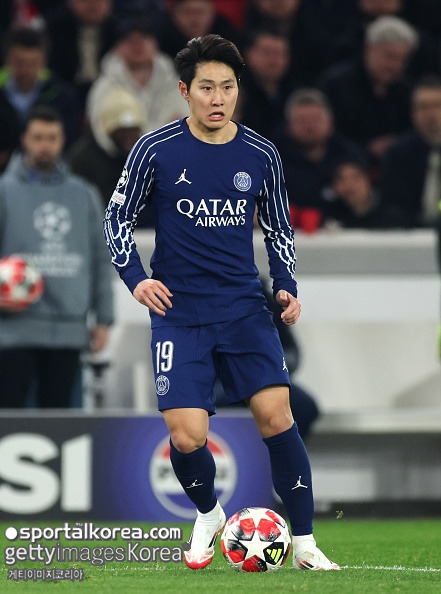 韓 축구 소리 질러! 이강인, PL 진출→아스널 임대 '사실상 확정'…