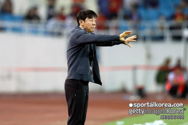 '대박!' 신태용 감독, 인도네시아 복귀설 사실이었네…