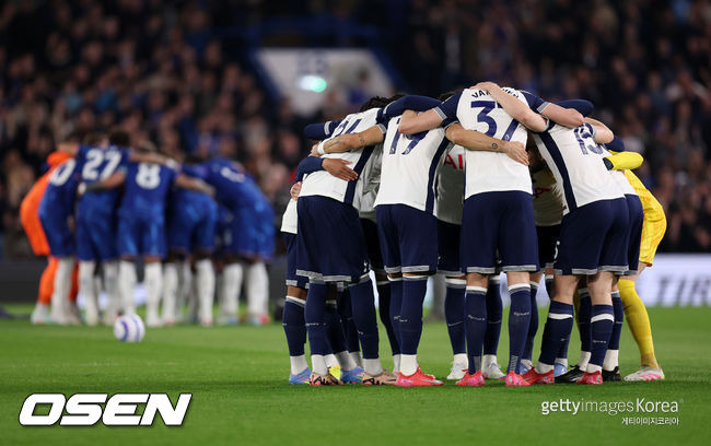 소문 사실이면 손흥민도 '막장', 갈데까지 갔다…