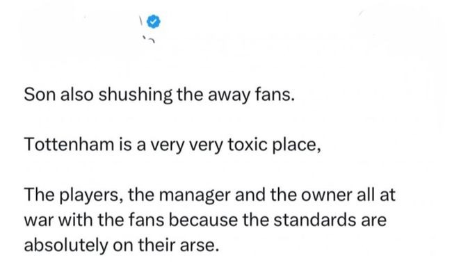 소문 사실이면 손흥민도 '막장', 갈데까지 갔다…