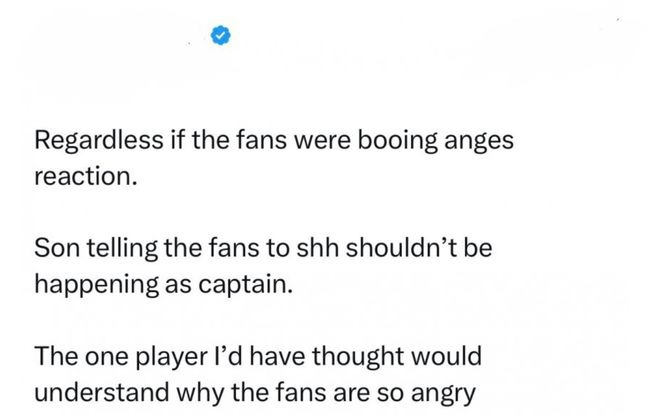 소문 사실이면 손흥민도 '막장', 갈데까지 갔다…