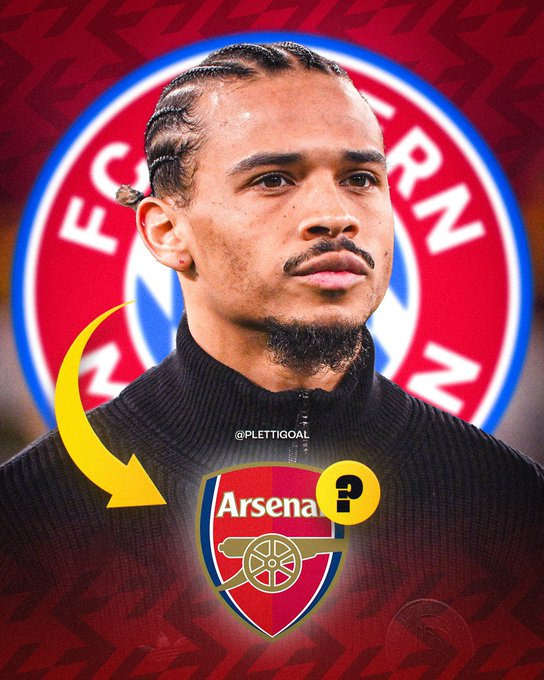 손흥민 바이에른 뮌헨 이적설 끝났다...사네, 연봉 삭감→3년 재계약 유력