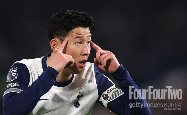 손흥민 바이에른 뮌헨 이적설 끝났다...사네, 연봉 삭감→3년 재계약 유력