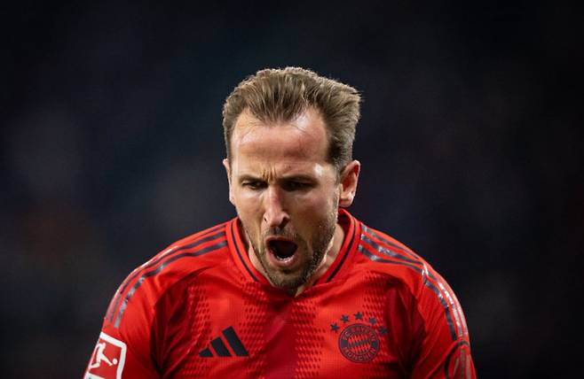 분노의 김민재, 다이어 실책에 '정신 차려' 샤우팅! 뮌헨, 아우크스부르크에 3-1 역전승