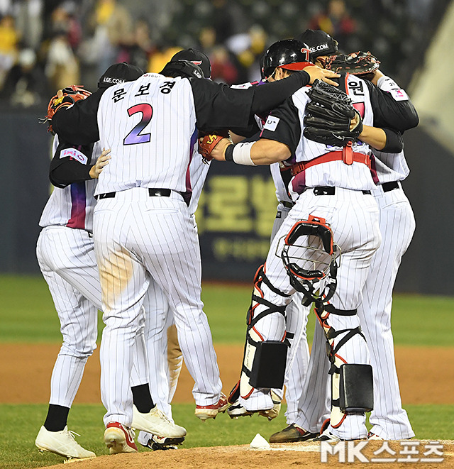 절대 1강은 KIA 아닌 LG 였다! 9승 1패 구단 역대 개막 최고 승률 질주