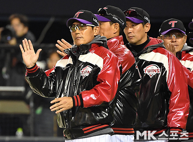 절대 1강은 KIA 아닌 LG 였다! 9승 1패 구단 역대 개막 최고 승률 질주