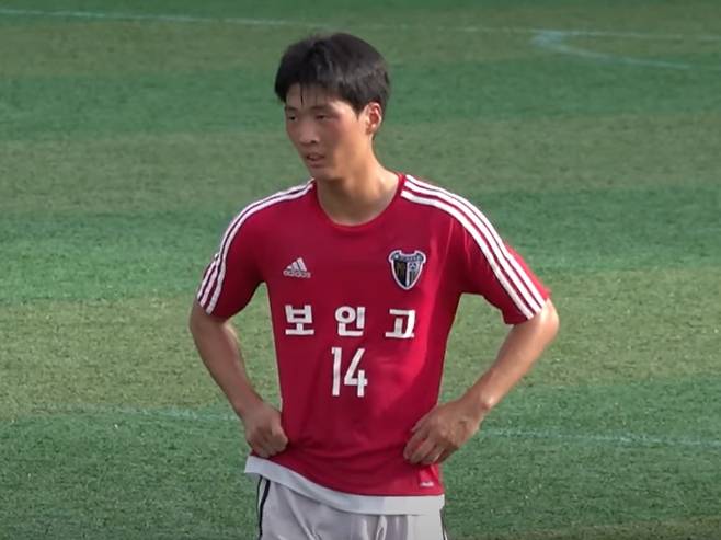 페예노르트, 18세 한국 선수 영입…양민혁처럼 키우나?