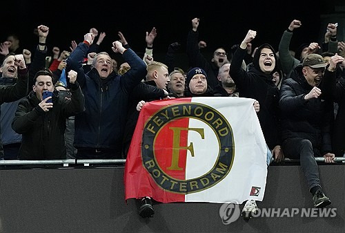 페예노르트, 18세 한국 선수 영입…양민혁처럼 키우나?