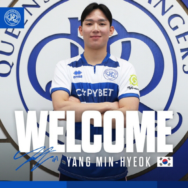 ‘韓 최고 재능’ 양민혁 초비상! 상상하지도 못했던 위기 발생...QPR '3부 강등' 추락 걱정