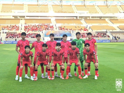 日 일침 “한국, 너네나 신경 써…인니에 ‘진’ 주제에” 베트남전 충격 무승부에 날카로운 반응