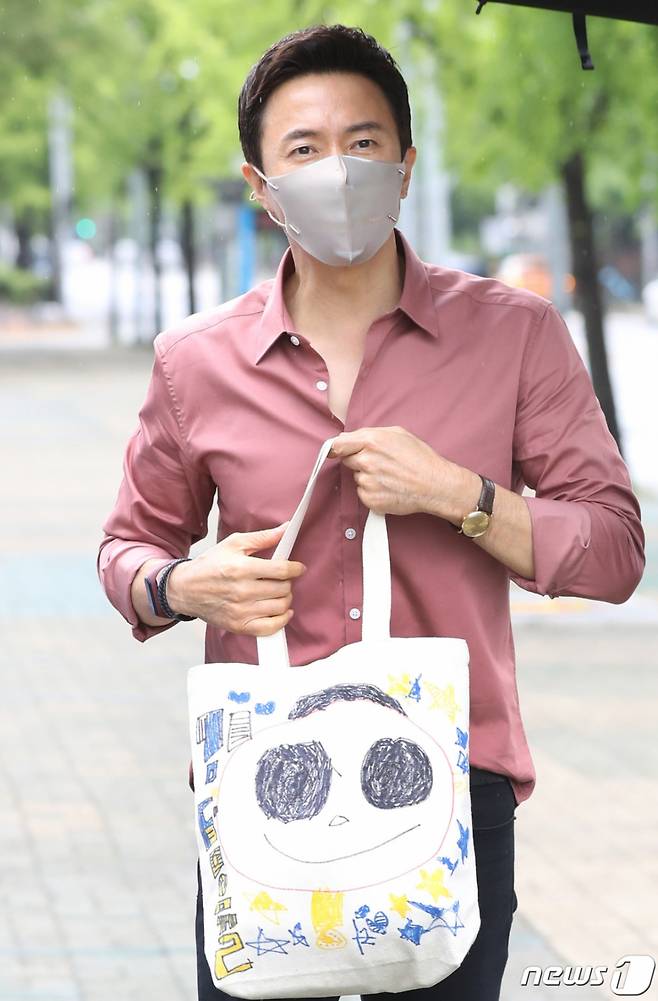'가수 김정민 아들' 다니 다이치, 韓 아닌 日 대표팀 선택 이유