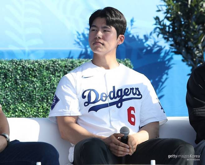 ‘첫 3안타-4호 도루’ 김혜성 대폭발→‘ML 콜업 기대↑’