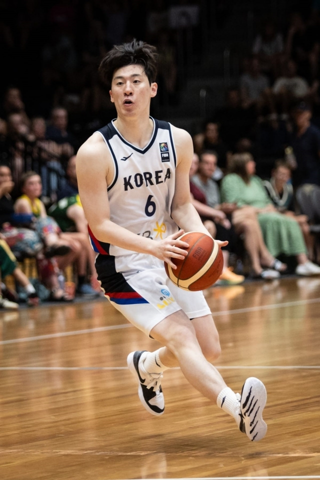 ‘초비상’ 대한민국, 亞컵 ‘죽음의 조’ 미쳤다! ‘최강’ 호주·레바논·카타르와 A조 편성…8강도 장담 못해