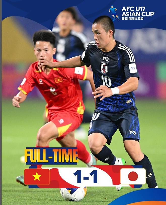 韓 축구 수준 저하 '지적질'하자 일본이 망신살…亞 2위 이란, '꼴찌' 탈락 위기→북한, 선두 '이변 속출'