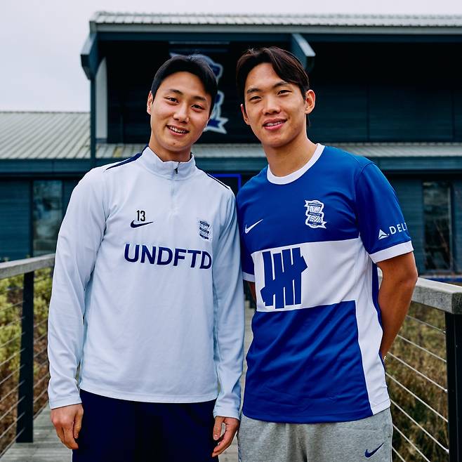 [오피셜]대한민국 축구 '중원의 사령관' EPL 진출 임박…한 시즌만 승격 확정→압도적 시즌 보냈다