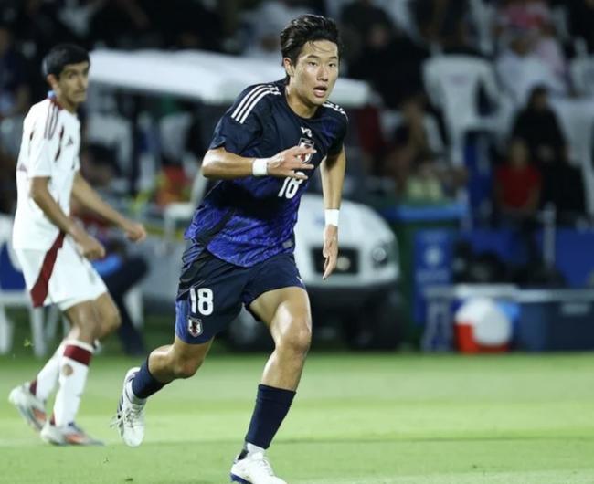 “한국에서 뛰던 유명한 가수(김정민) 아들, 갑자기 일본축구를 선택한 이유?” 다니 다이치, 일본에서도 단연 화제의 인물