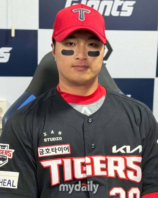 돌 다리도 두들겨보고…'복귀' 윤곽 잡힌 김도영, 꽃감독