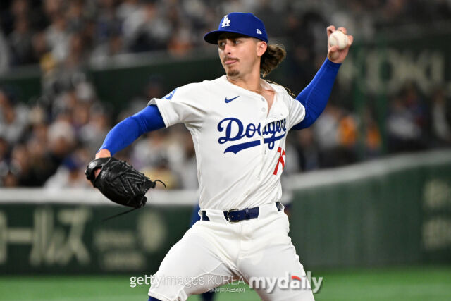 '이게 무슨 일이야' 8실점 난타당한 투수 5회까지 방관 왜, 사령탑이 직접 밝혔다