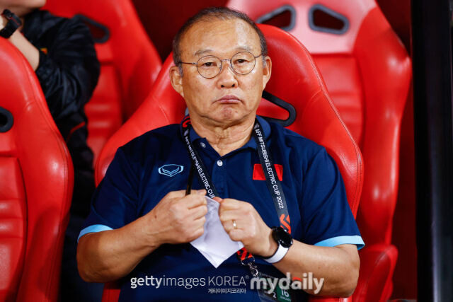 베트남축구협회, 박항서 감독 대한축구협회 부회장 선임에 축하 메시지 전달