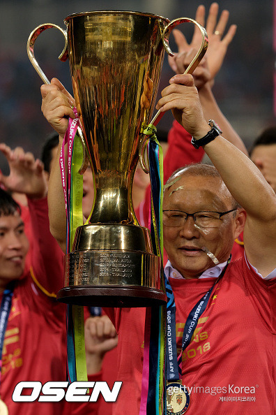베트남축구협회장