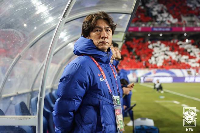 자존심 구긴 한국 축구, 일본의 코웃음…