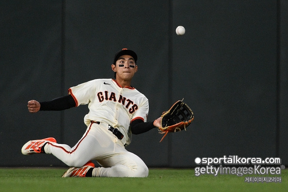 '경사 났네' 이정후, MLB.com이 꼽은 '올 시즌 초 최고의 활약 6人' 선정...