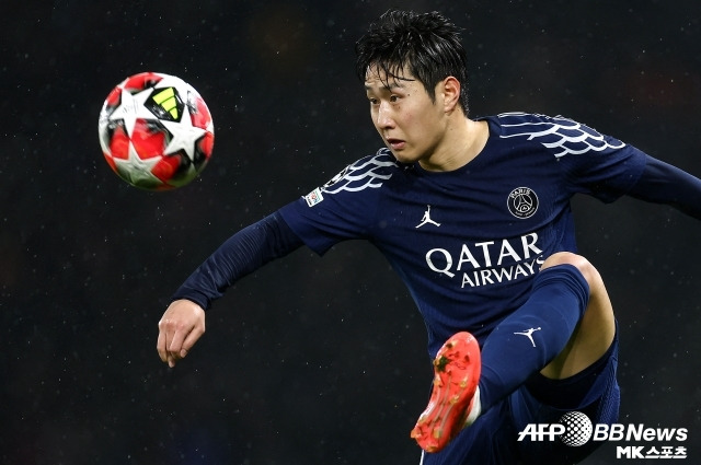 ‘이강인 돌아왔다’ 리버풀 잡은 PSG, ‘8연승’ AV도 무너뜨리나? ‘챔스’ 8강 1차전 선발 명단 발표 [챔피언스리그]