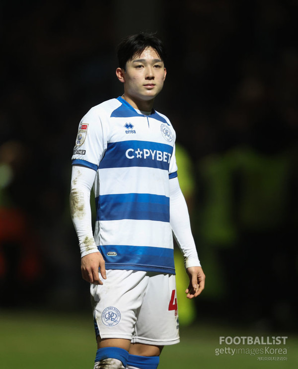 양민혁 성장세 미쳤다! 쐐기골로 QPR 7경기 무승 탈출에 결정적 기여, 최근 3경기 2골 물오른 득점력
