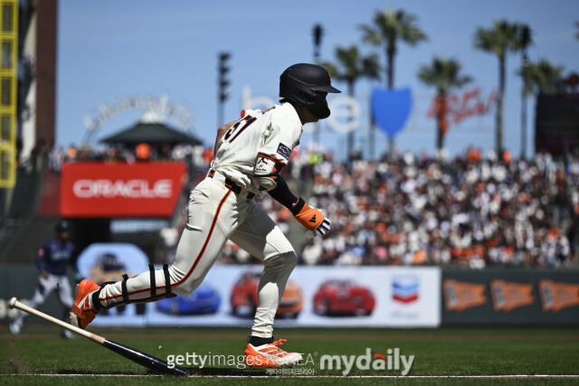 '또 MLB.com 메인 장식' 이정후 위상 이 정도