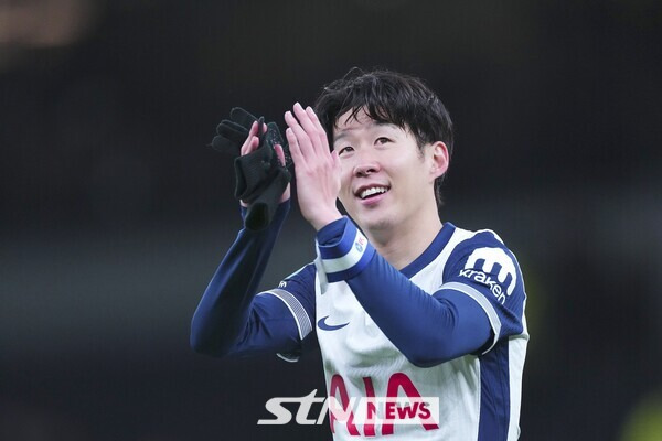 '손흥민 이적료 49,100,000,000 이상' 바이에른 뮌헨이 발 뺀 이유,