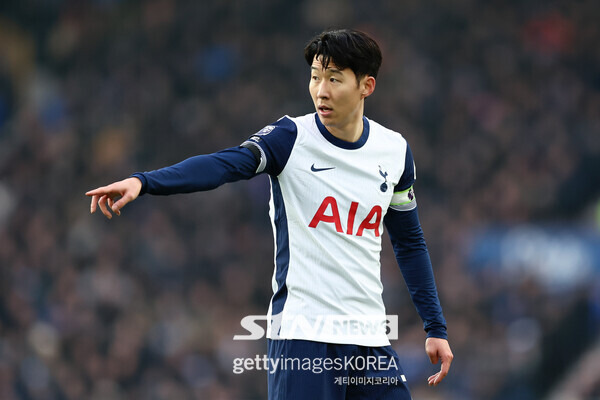 '손흥민 이적료 49,100,000,000 이상' 바이에른 뮌헨이 발 뺀 이유,