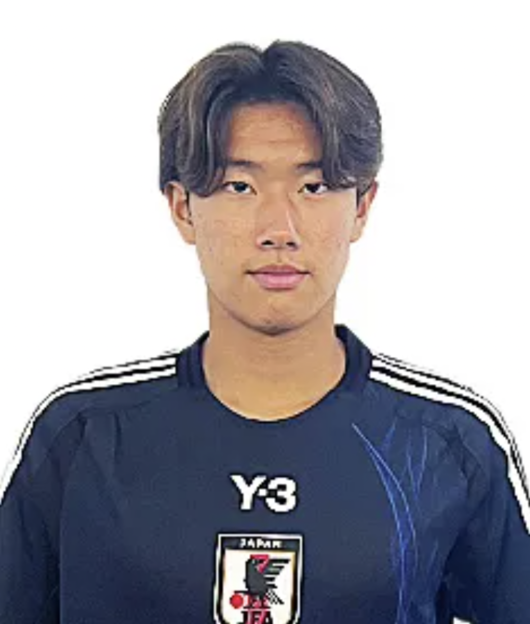 태극마크 달 수 있었던 김정민 아들, 왜 일장기 달고 일본대표팀 뛸까…한국축구 큰 손실