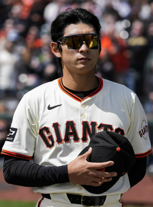 '아깝다' 이정후, '홈런' 빠진 사이클링 히트 달성..타율 0.333에 OPS 0.908로 상승