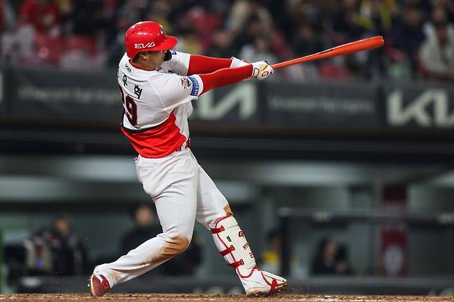 이제는 자신 있게 말할 수 있다… KIA-한화 트레이드, KIA는 성공했다 확신한다